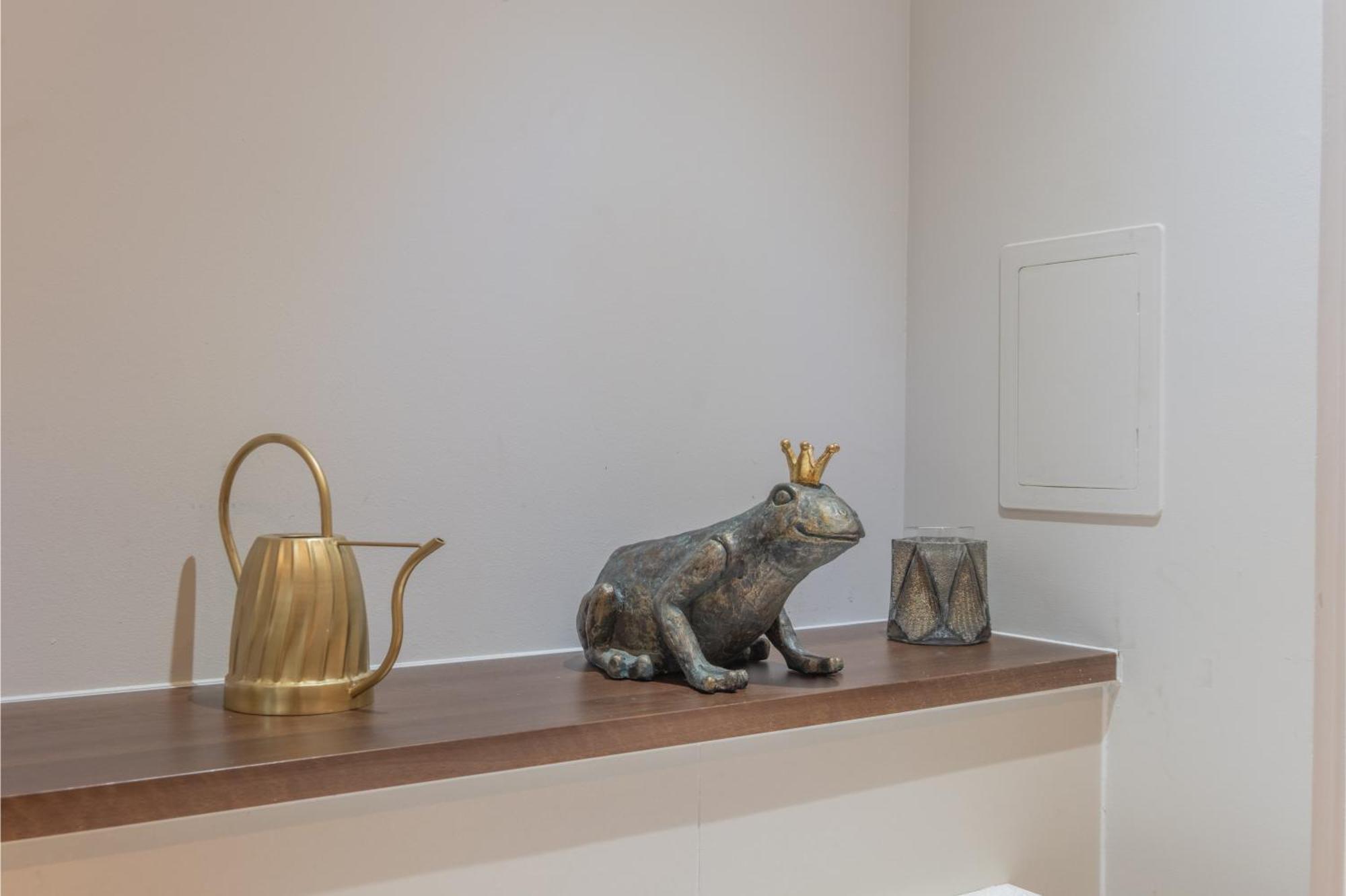Brand New Flat With Car Park Лондон